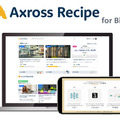 ソフトバンクがAI・DX人材育成サービス「Axross Recipe」本格提供 AI基礎からBERT/YOLO/GANも 300以上の実践的コースを用意