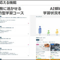 ソフトバンクがAI・DX人材育成サービス「Axross Recipe」本格提供 AI基礎からBERT/YOLO/GANも 300以上の実践的コースを用意