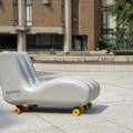 日本科学未来館 自由な発想から生まれたロボット技術を体験できる「空想⇔実装 ロボットと描く私たちの未来」7月8日から開催