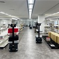 ラピュタロボティクス 東京・木場に新オフィスをオープン 約400㎡のピッキングアシストロボット用デモ施設を併設