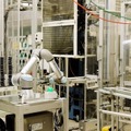 トヨタ自動車北海道がユニバーサルロボットの協働ロボットを導入　工程稼働率が92%から98%に向上　組み付けラインでも稼働