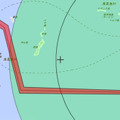 沖縄本島から座間味島へVTOLドローンによる生活物資配送実験に成功　NTTドコモの高精度測位を利用し、海上を約40キロ飛行
