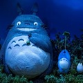 【速報】「鈴木敏夫とジブリ展」東京展が開幕　「千と千尋の神隠し」の油屋別館や湯婆婆を再現　「カオナシなりきりAR」も！