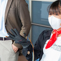 18mの「動く実物大ガンダム」を小学生が遠隔操作！巨大ロボットを動かす体験に笑顔と歓喜　GFY「ガンダムの仕組みを学ぶ教育プログラム」