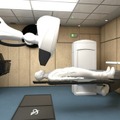 放射線治療のVRバーチャル体験でがん患者の治療前の不安感を軽減 ダッソーとフランスの医療機関が共同プロジェクトを立ち上げる