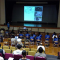 約200人が参加!学生と地元住民がロボットを使って海岸のごみを拾う「海ごみゼロ!ロボットビーチクリーン」