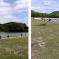 約200人が参加!学生と地元住民がロボットを使って海岸のごみを拾う「海ごみゼロ!ロボットビーチクリーン」