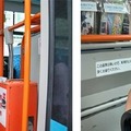 知的・発達障がいのある児童が 1人で通学経路の路線バス移動をICTが支援 ソフトバンクと香川大学が実証実験