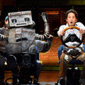 「ロボット・イン・ザ・ガーデン」二宮和也さん主演で映画化　映画「タング」と小説がコラボしたプレゼントキャンペーン開催中