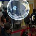 スマートグラスで楽しむAR水中ツアー「ソラ水族館」リリース開始　コンテンツ込みのAR機材一式レンタルで提供