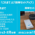 Amazon簡単セットアップ対応のスマートリモコン「+Styleマルチリモコン」発売　音声やアプリで家電を操作　市場の状況と課題も発表
