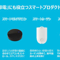 Amazon簡単セットアップ対応のスマートリモコン「+Styleマルチリモコン」発売　音声やアプリで家電を操作　市場の状況と課題も発表