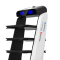 天井マーカー不要の「Keenbot Laser アイリスエディション」販売開始 約4時間の導入で当日利用が可能