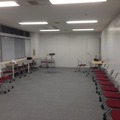 アスラテック新オフィス”非公式”お披露目会に行ってきました。
