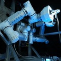 GITAI ISS船外での宇宙ロボット技術実証を発表 1.5m級双腕自律ロボットアームが保守・組立・製造作業を遂行