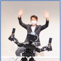 夏休みは日本科学未来館でロボット体験！実演ショー、プログラミング教室、ロボットづくりなど体験イベントを多数開催