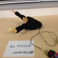 アスラテック新オフィス”非公式”お披露目会に行ってきました。