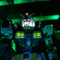 【動画】横浜「動くガンダム」、台場・福岡・上海、4体の実物大ガンダムが共演　音と光の壮大なコラボ演出を世界初公開！