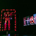【動画】横浜「動くガンダム」、台場・福岡・上海、4体の実物大ガンダムが共演　音と光の壮大なコラボ演出を世界初公開！