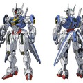 『機動戦士ガンダム 水星の魔女』本編予告PV、登場機体、メインキャスト、新商品情報をチェック