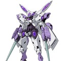 『機動戦士ガンダム 水星の魔女』本編予告PV、登場機体、メインキャスト、新商品情報をチェック