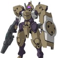 『機動戦士ガンダム 水星の魔女』本編予告PV、登場機体、メインキャスト、新商品情報をチェック