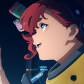 『機動戦士ガンダム 水星の魔女』主人公が遠隔操作でガンダムハンドの「両手でサムズアップ」に挑戦　メインキャスト2人がイベントに登場