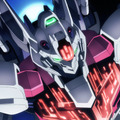 『機動戦士ガンダム 水星の魔女』主人公が遠隔操作でガンダムハンドの「両手でサムズアップ」に挑戦　メインキャスト2人がイベントに登場