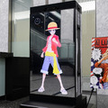 「AIルフィ」と話せるチャンス　セコムが AIルフィを渋谷「Meet the “ONE PIECE”」で初公開へ