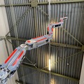 インフラ設備点検ロボットを開発・提供するハイボット メーカー商社のリックスとMOU締結