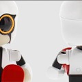 トヨタの会話ロボット「KIROBO mini」スマホアプリだけで対話可能に!思い出や成長も新アプリに引き継ぎ可能 利用料無料で今秋配布予定