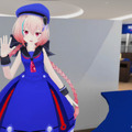 みずほ銀行が『バーチャルマーケット2022 Summer』へ初出展 次世代金融への転換を推進 ボルダリング体験やオリジナル3Dモデルの配布