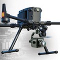 メタンガスなどの漏洩を可視化 ドローン搭載型ガス検知用カメラ「OGI640」の点検サービス アイ・アール・システムが提供開始