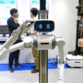 遠隔操作ロボでプラント設備点検を省人化　BIPROGYが無人設備点検用に「ugo」と連携