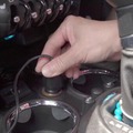 スマホをワイヤレス接続「CarPlay」「AndroidAuto」をフロント車載用ヘッドアップディスプレイで音声操作！