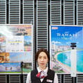 日本科学未来館で未来の旅行代理店を体験してきた　旅行相談AIアンドロイド嬢との会話　「対話ロボットコンペティション2022」開催