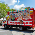 セコム「AIルフィ」と念願の会話体験、高度な音声合成技術にビックリ！『Meet the “ONE PIECE”』は巨大ガシャが大人気