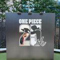 セコム「AIルフィ」と念願の会話体験、高度な音声合成技術にビックリ！『Meet the “ONE PIECE”』は巨大ガシャが大人気