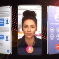 「デジタルヒューマン」とHOYA「ReadSpeaker」が連携　リアルなAIアバターとAI音声合成が融合　メタバースや顧客接点DXで活用