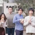 やみつき体感ロボット「甘噛みハムハム」7月27日に発売!ユカイ工学史上最高の初回出荷2万匹が完売見込み