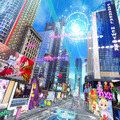 世界最大のVRイベント『バーチャルマーケット2022 Summer』出展企業第1弾が発表 大阪とニューヨークをパラリアル化