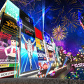 世界最大のVRイベント『バーチャルマーケット2022 Summer』出展企業第1弾が発表 大阪とニューヨークをパラリアル化