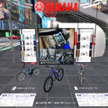 世界最大のVRイベント『バーチャルマーケット2022 Summer』出展企業第1弾が発表 大阪とニューヨークをパラリアル化
