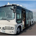 5Gを整備する西新宿エリアでレベル2の自動運転バスが走る　「未来の東京」戦略で2025年、西新宿は2023年に無人自動運転の実現へ