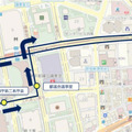 5Gを整備する西新宿エリアでレベル2の自動運転バスが走る　「未来の東京」戦略で2025年、西新宿は2023年に無人自動運転の実現へ
