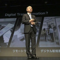 ソフトバンク孫正義氏、日本経済の成長率/競争力ランキング/AI導入率/GPUの性能進化率など、データを示しAI導入を強く啓蒙