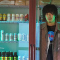 コンビニに “ちょっとした異世界”の入口が!? 成田凌/前田敦子/六角精児の映画『コンビニエンス・ストーリー』8月5日公開