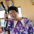 コンビニに “ちょっとした異世界”の入口が!? 成田凌/前田敦子/六角精児の映画『コンビニエンス・ストーリー』8月5日公開