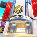 世界最大のVRイベント『バーチャルマーケット2022 Summer』出展企業第2弾が発表 メタバース上でのキャンプ、料理、試乗体験を楽しめる