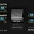 NVIDIA「Jetson AGX Orin 32GBモジュール」提供開始 約30のパートナー企業がJetson Orinベースのシステムを開発・提供